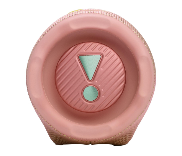 JBL Charge 6 Różowy CHARGE6PINK - 1347157 - zdjęcie 7